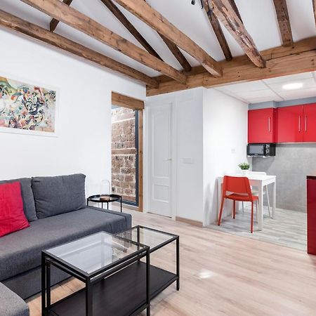 Estupendo Apartamento En El Centro De マドリード エクステリア 写真