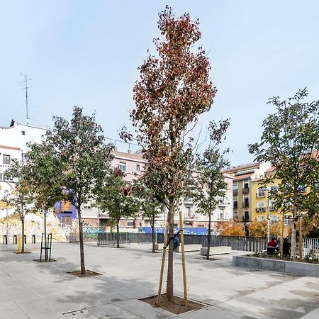 Estupendo Apartamento En El Centro De マドリード エクステリア 写真